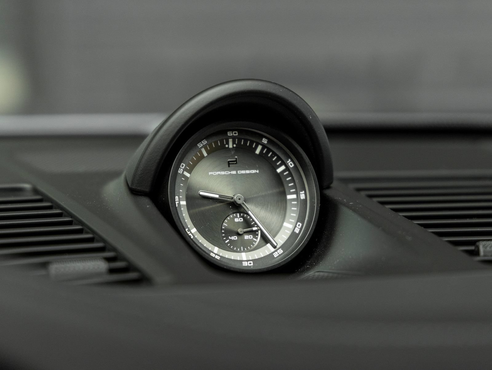 Certified 2026 Porsche 911 Turbo S AWD/4WD image 34