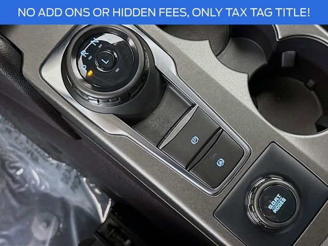 New 2025 Ford Bronco Sport Big Bend image 16