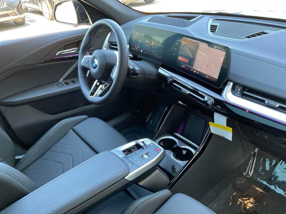 New 2027 BMW X2 xDrive28i AWD/4WD image 32