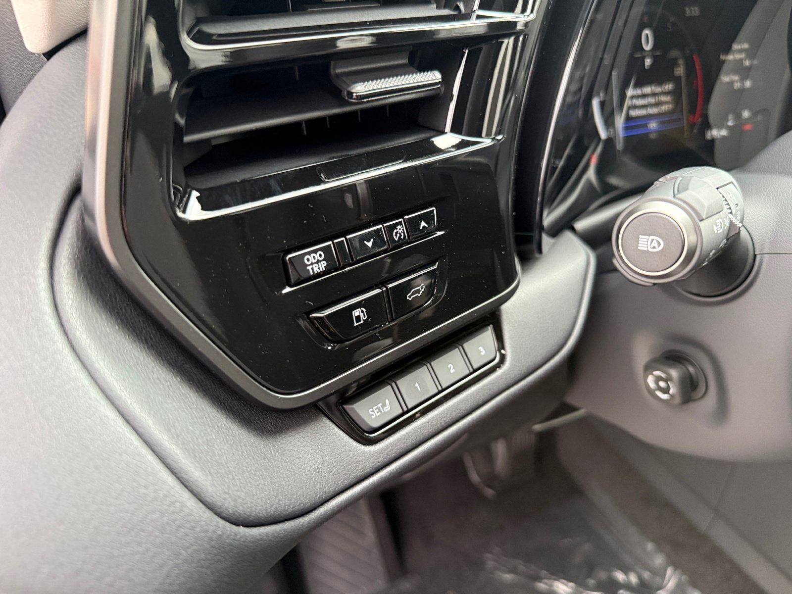New 2026 Lexus TX 350 AWD w/ Technology Package image 24