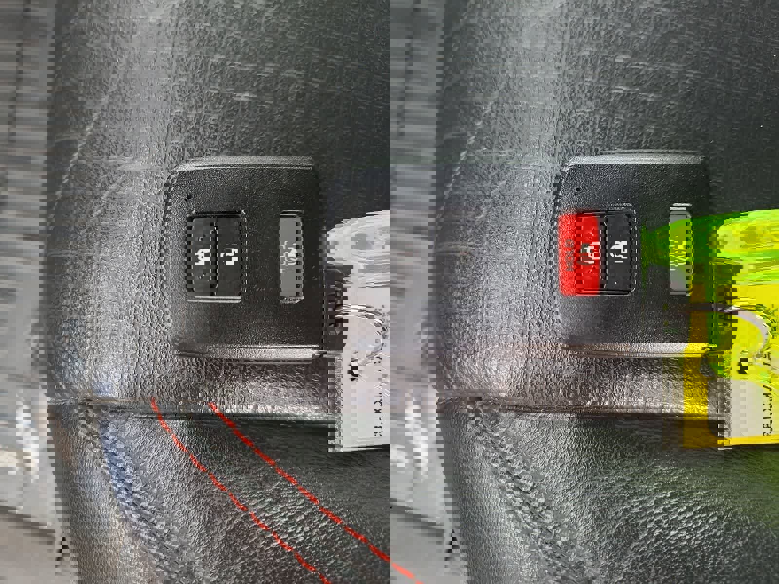 Used 2019 Toyota Tacoma TRD Pro w/ Desert Air Intake Package image 28