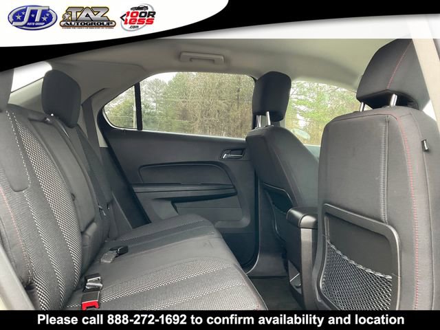 Used 2013 Chevrolet Equinox LT FWD image 13