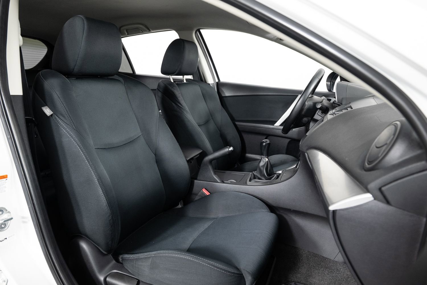 Used 2011 MAZDA MAZDA3 s Sport image 27