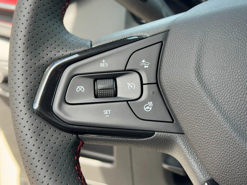 New 2026 Chevrolet TrailBlazer RS image 10