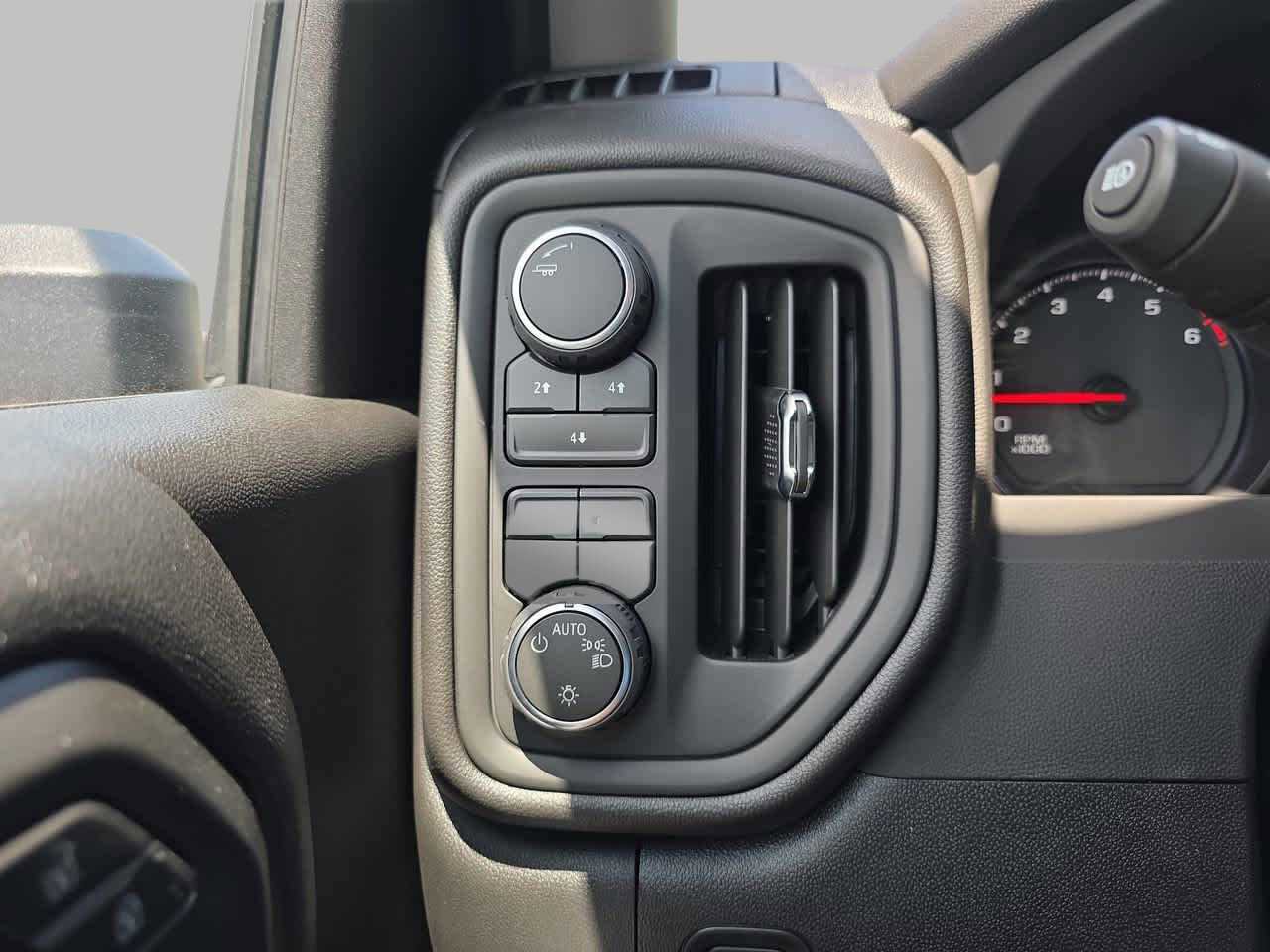 New 2026 Chevrolet Silverado 2500 Custom w/ Custom Value Package image 21