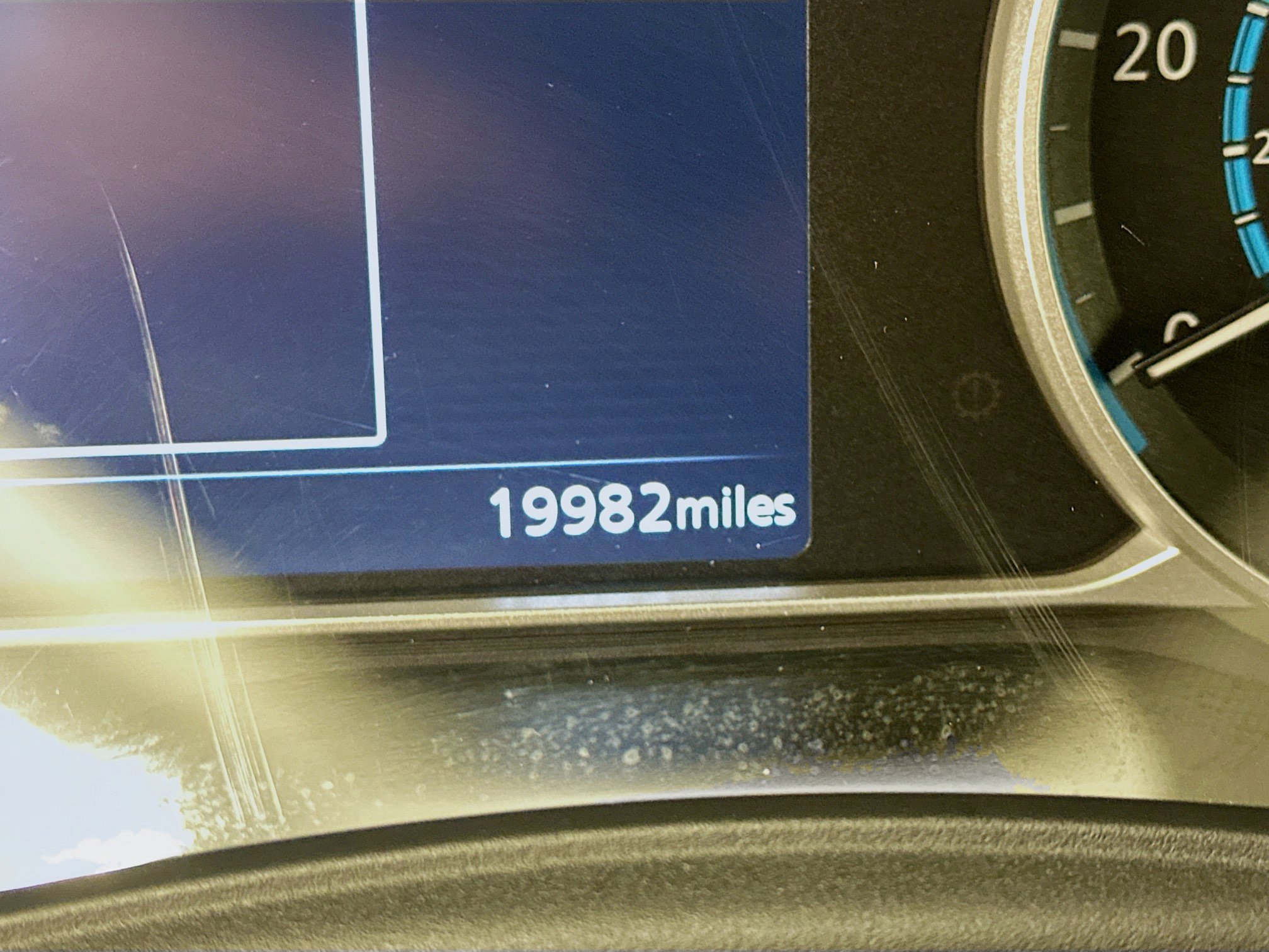 Used 2025 Nissan Leaf S FWD image 19
