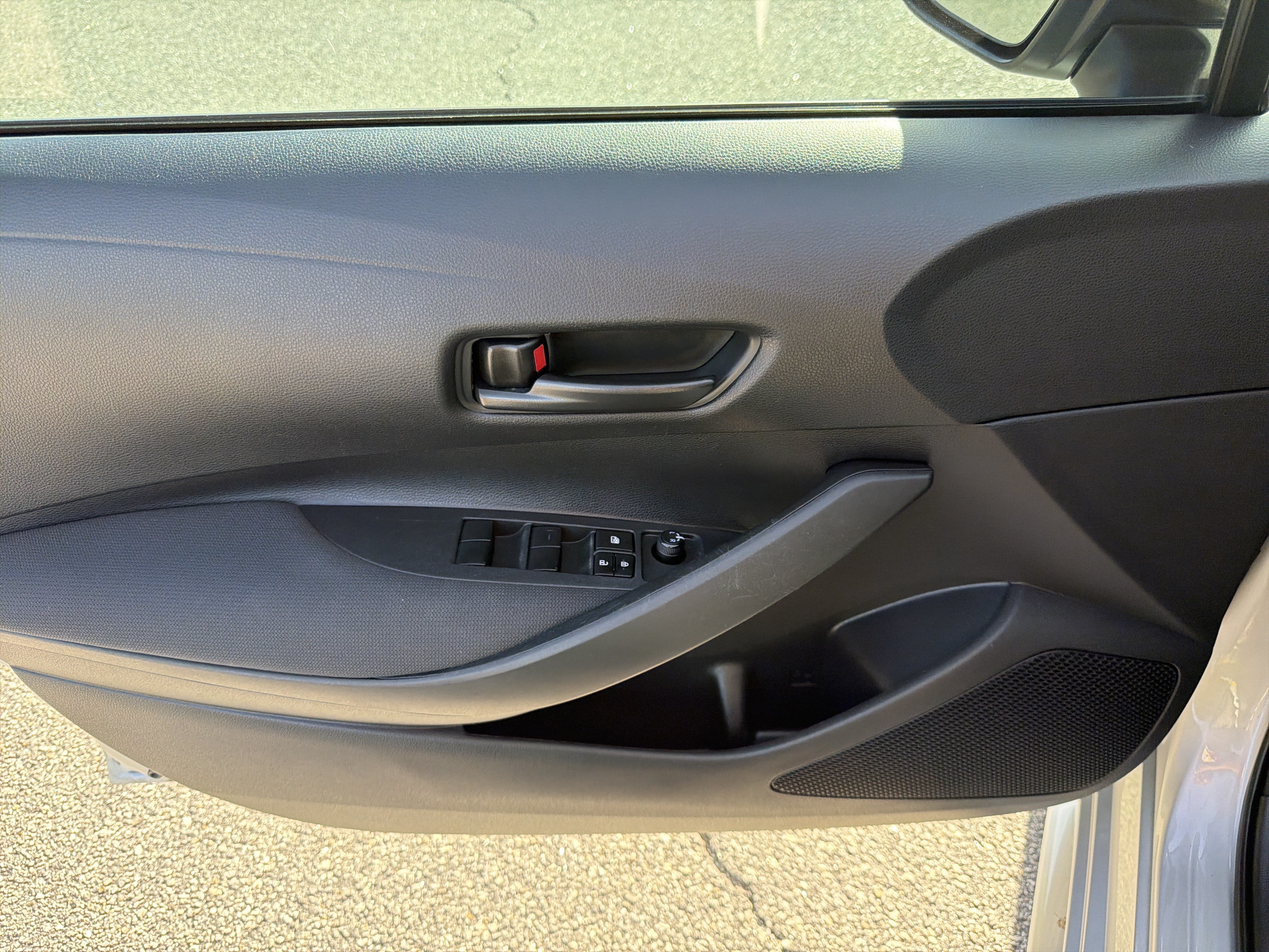 Certified 2024 Toyota Corolla LE FWD image 20
