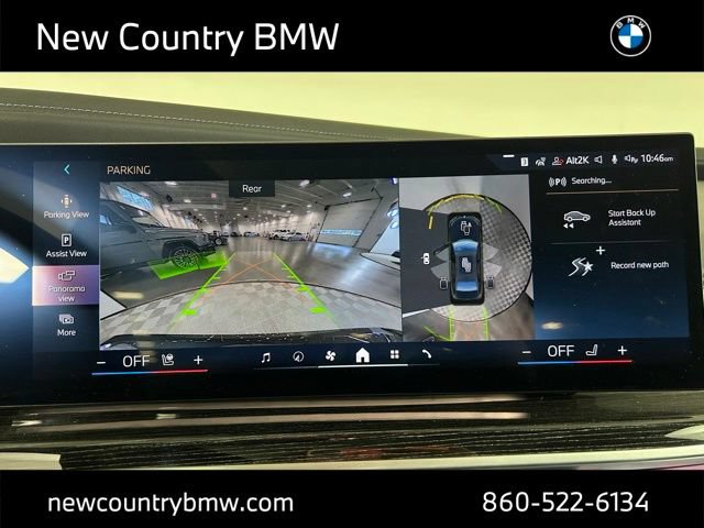 Used 2024 BMW 760i xDrive w/ Executive Package AWD/4WD image 20