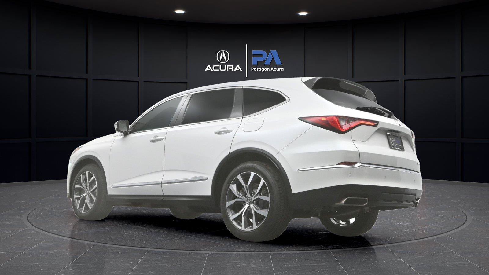 Used 2024 Acura MDX SH-AWD w/ Technology Package image 33