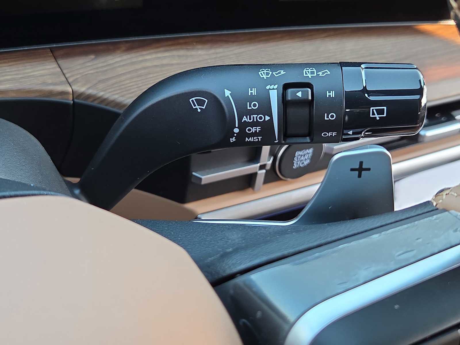 New 2026 Hyundai Santa Fe Calligraphy image 26