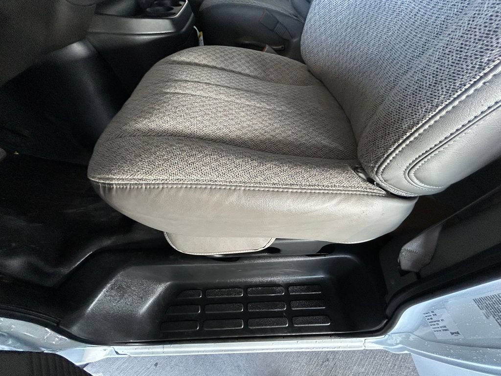 New 2026 Chevrolet Express 3500 w/ Power Convenience Package RWD image 17