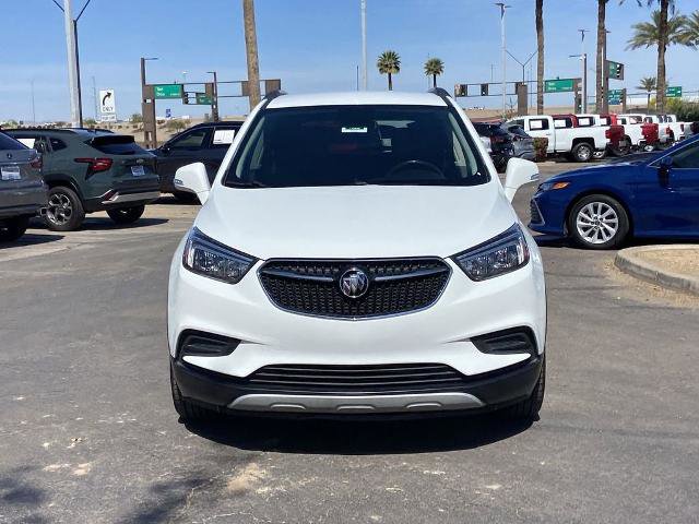 Used 2019 Buick Encore Preferred w/ Safety Package image 3