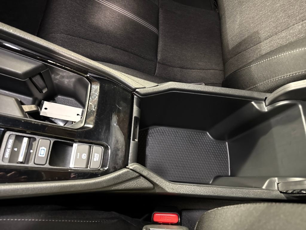 Used 2024 Honda Accord Sport image 19