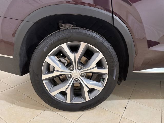 Used 2021 Hyundai Palisade SEL w/ Convenience Package image 31