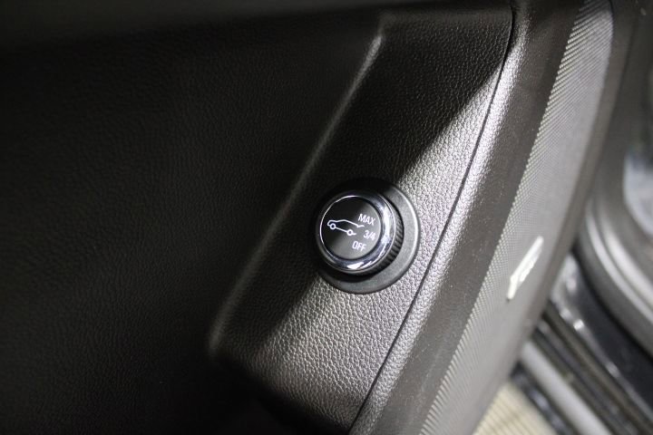 Used 2019 Chevrolet Traverse High Country w/ LPO, Cargo Package image 22