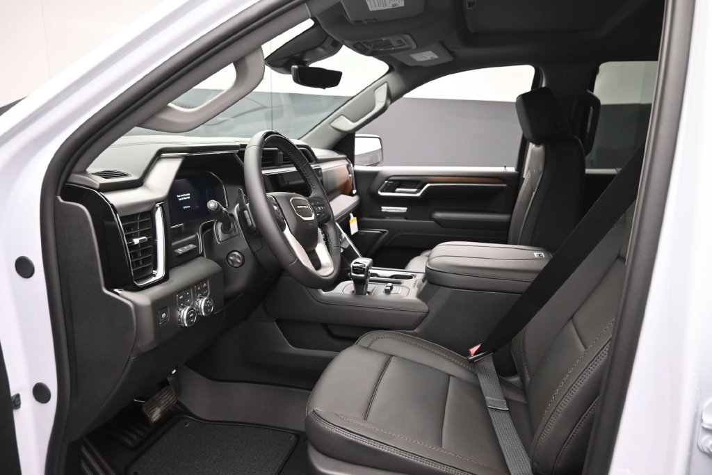 New 2026 GMC Sierra 1500 Denali AWD/4WD image 23