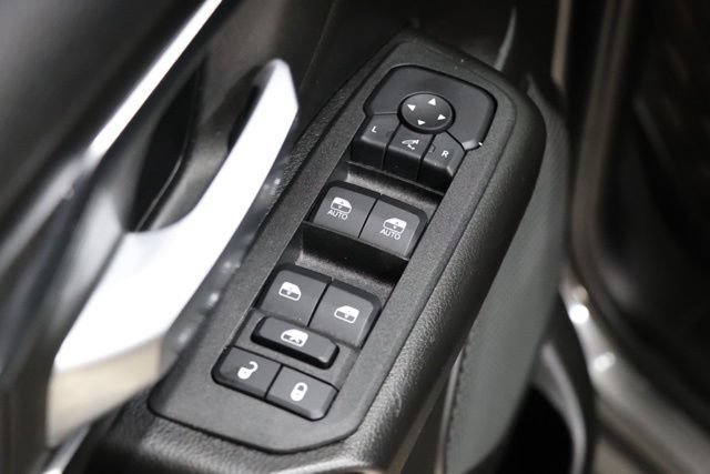 Used 2025 RAM 1500 Big Horn AWD/4WD image 21