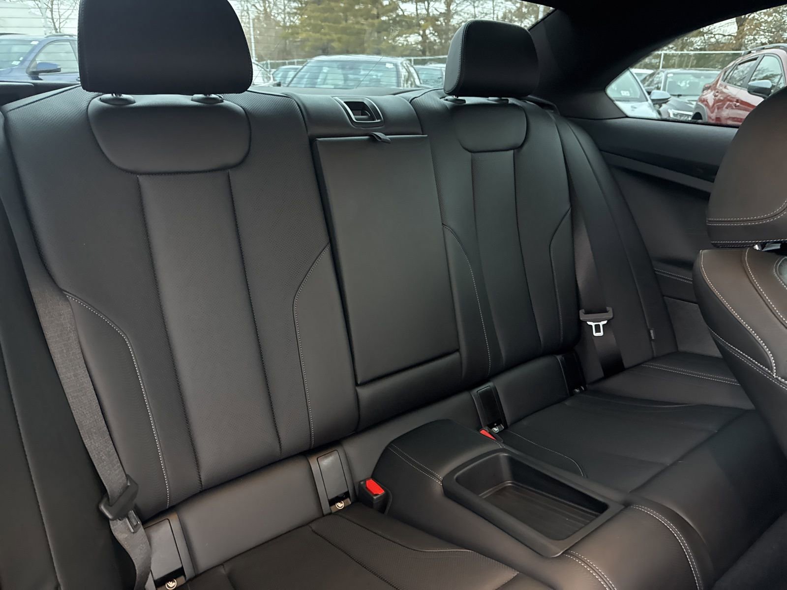 Used 2023 BMW 230i xDrive 230i xDrive w/ Premium Package image 15