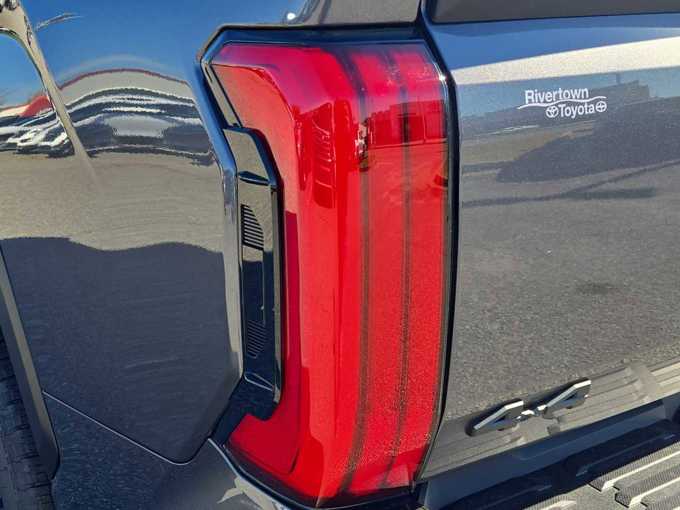 New 2026 Toyota Tundra SR5 image 15