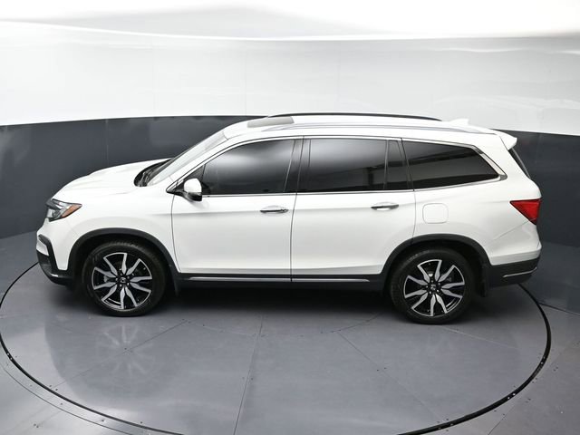Used 2022 Honda Pilot Touring image 17
