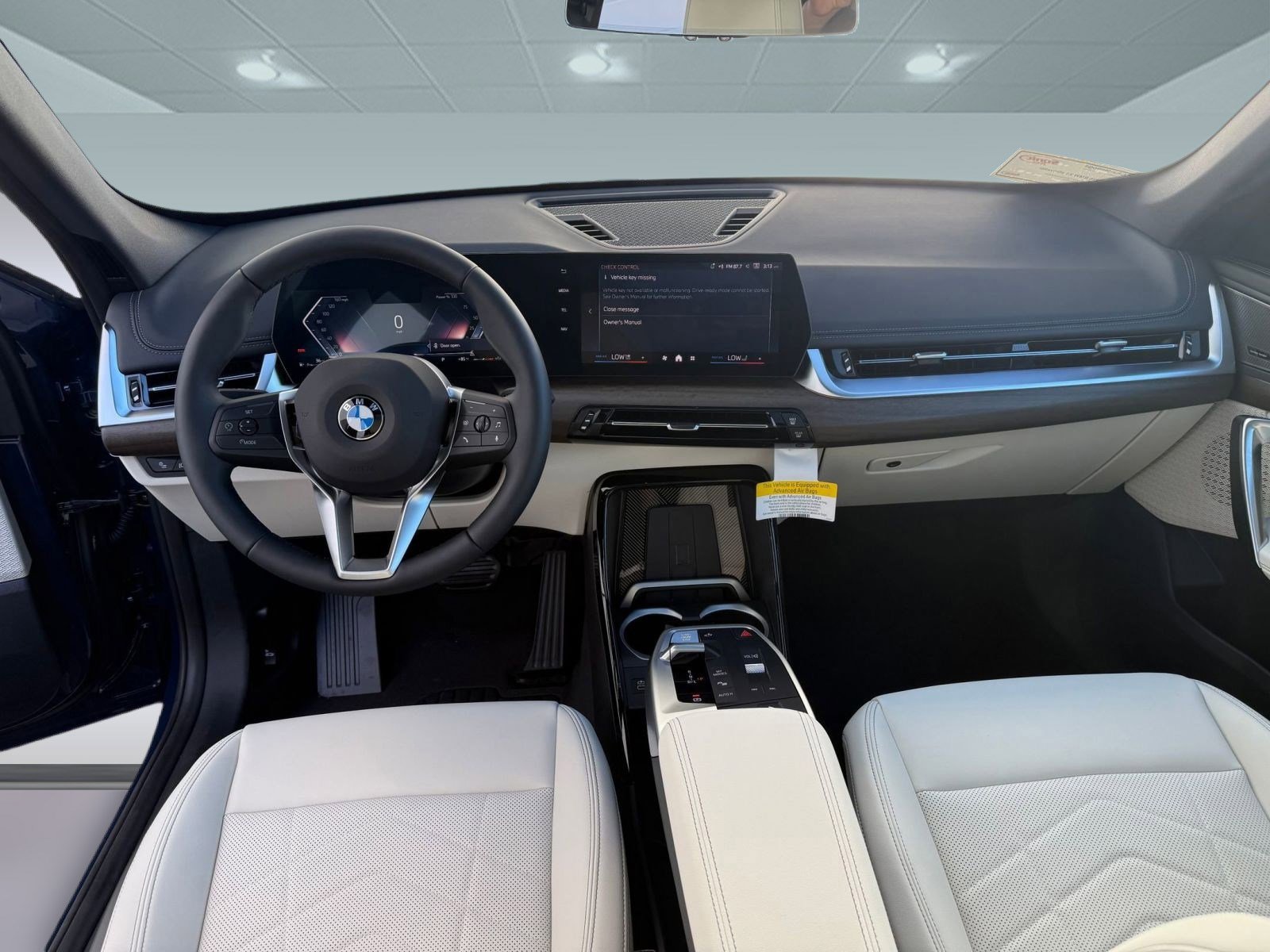 New 2026 BMW X1 xDrive28i w/ Convenience Package image 15
