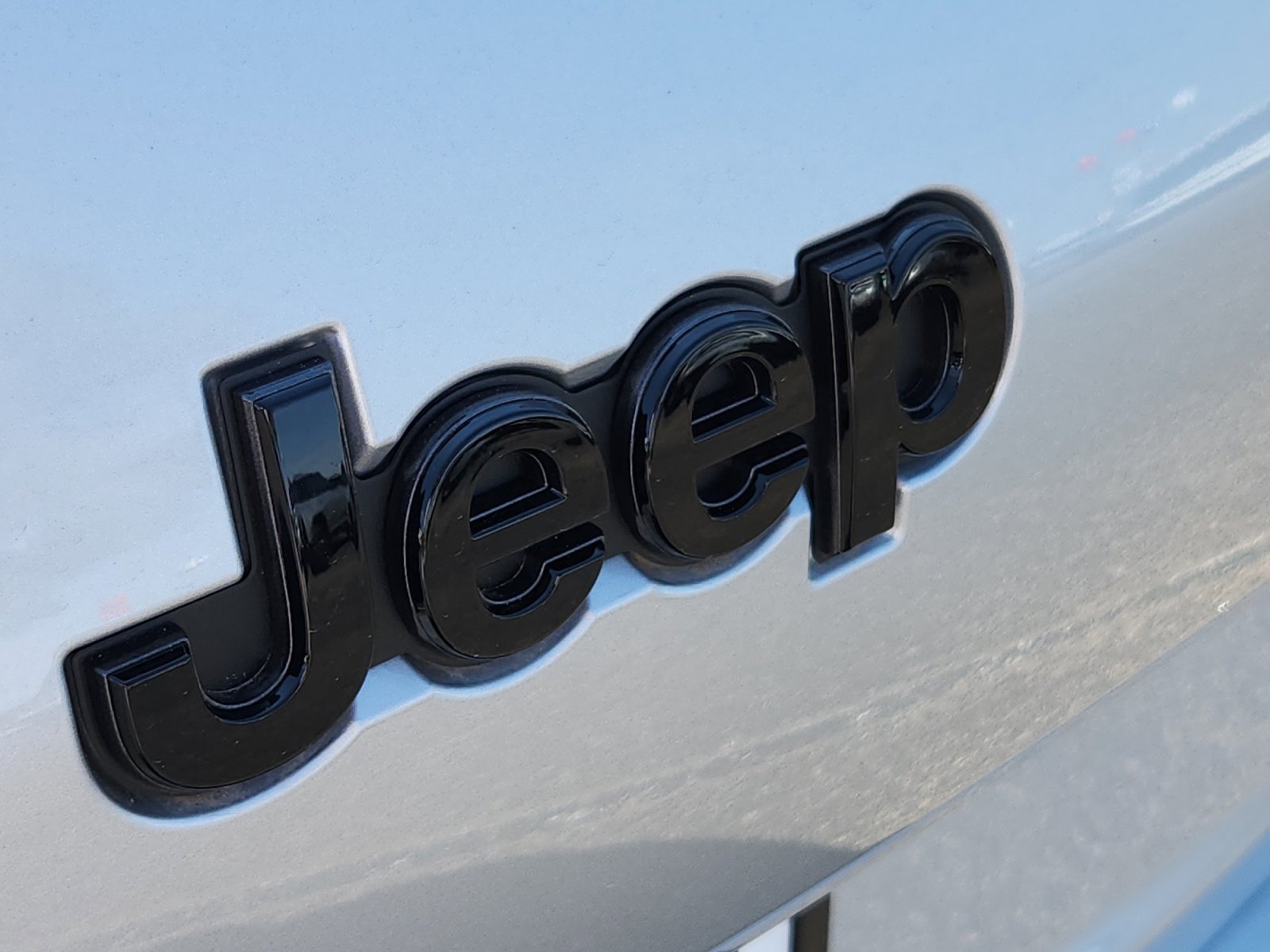 New 2025 Jeep Grand Cherokee L Altitude image 24