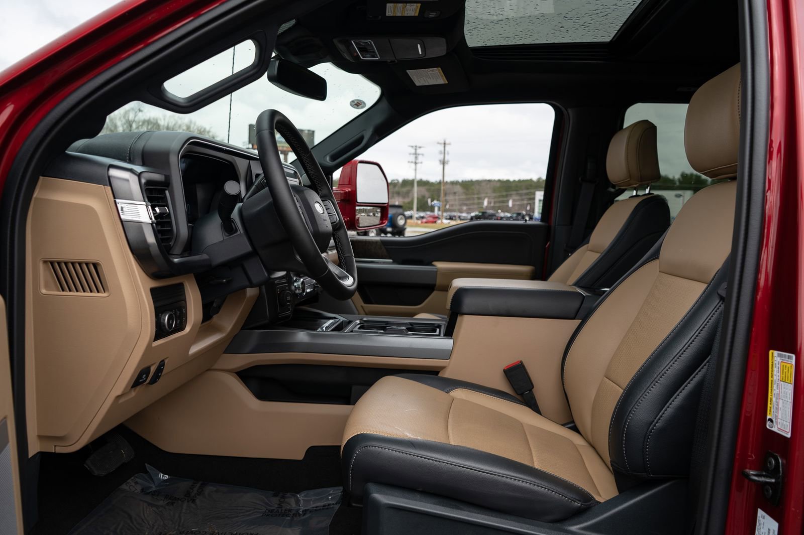 Used 2026 Ford F450 Lariat image 28