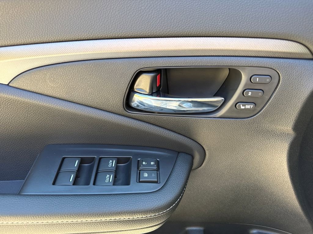 New 2026 Honda Ridgeline RTL image 13