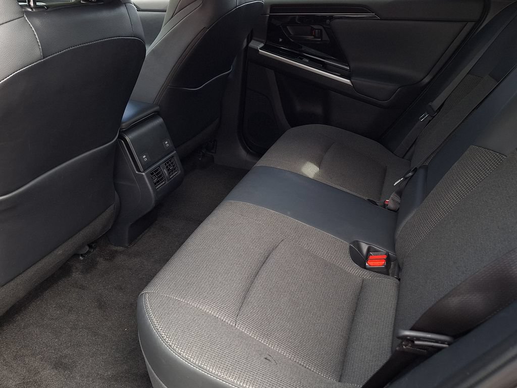 Used 2024 Toyota bZ4X AWD w/ Weather Package image 12