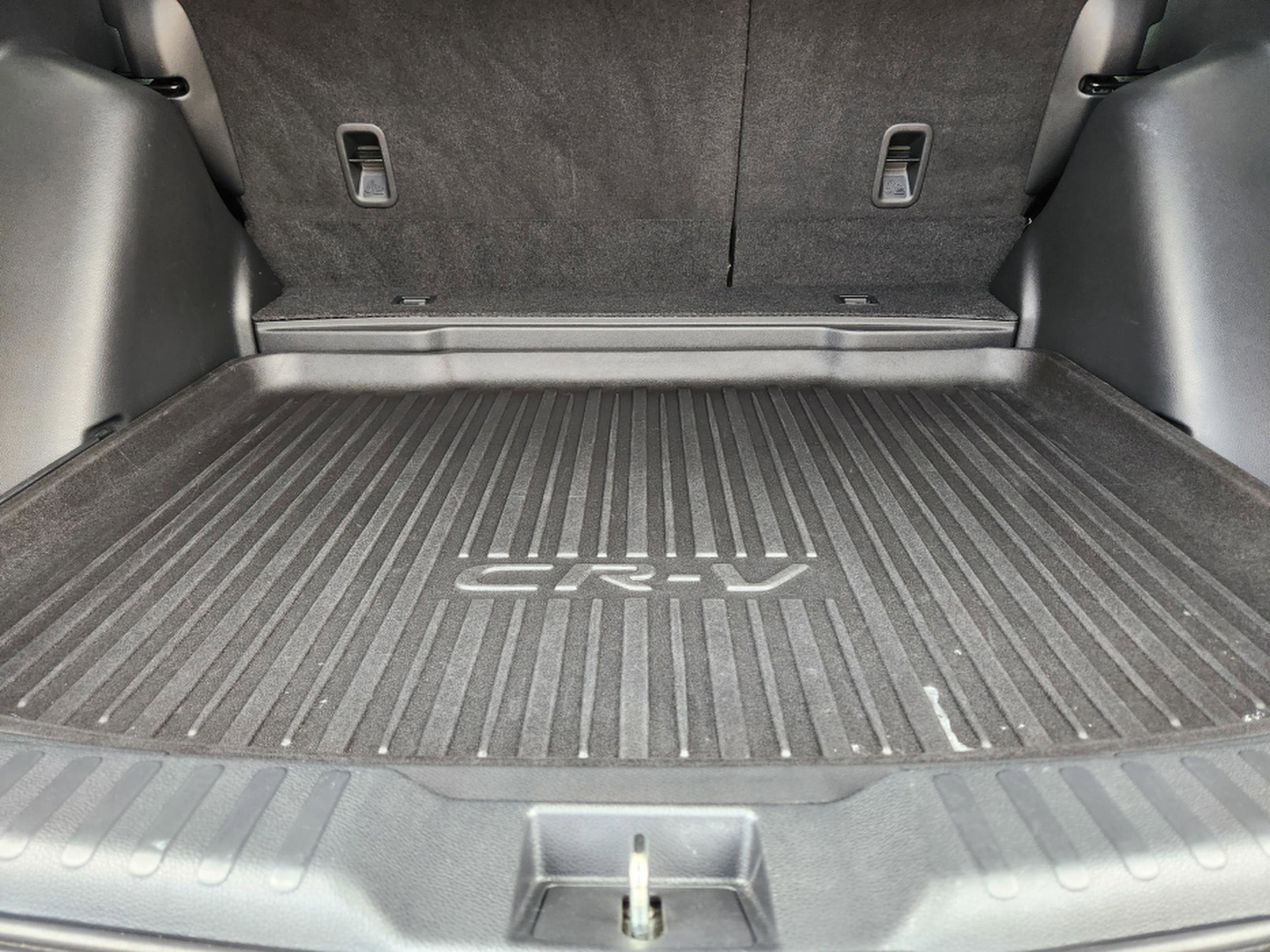 Used 2020 Honda CR-V EX-L image 31