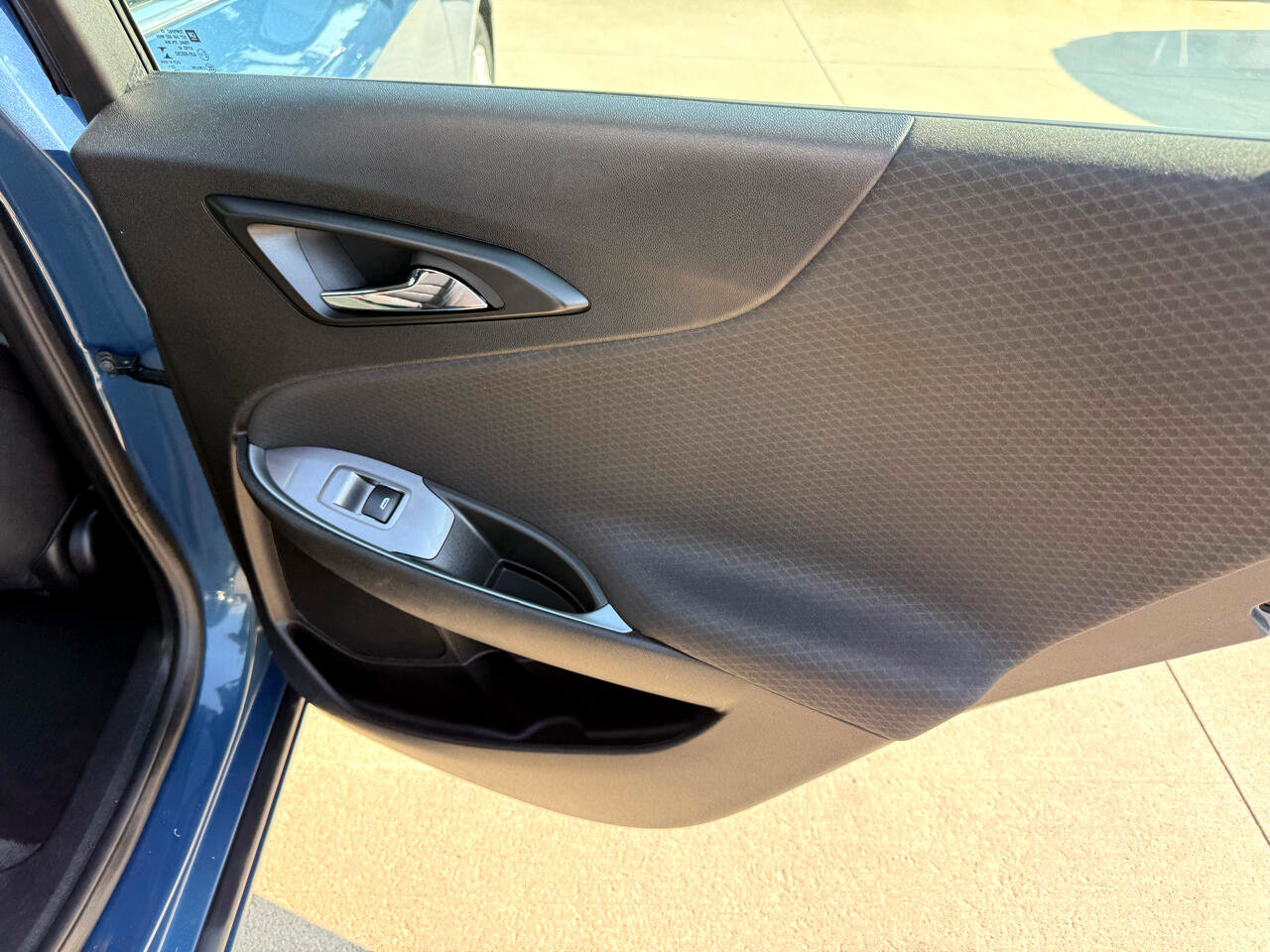 Used 2024 Chevrolet Malibu LT image 18