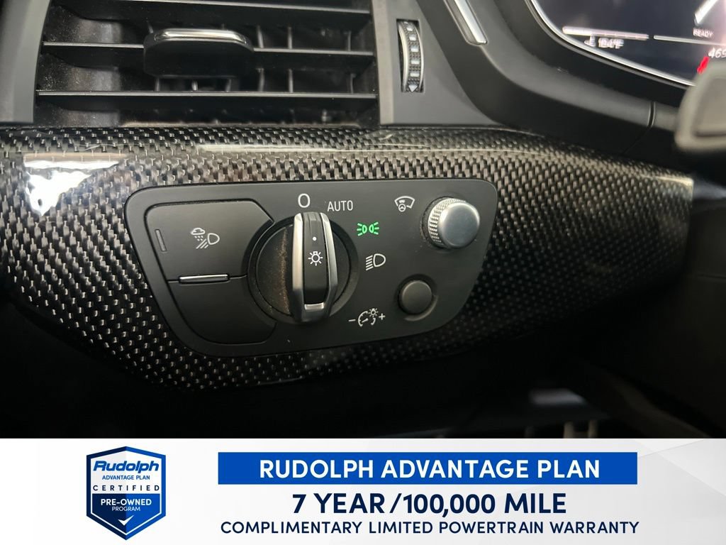 Used 2021 Audi S5 Prestige w/ Prestige Package AWD/4WD image 37