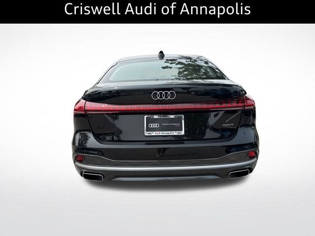 Certified 2025 Audi A5 2.0T Premium Plus w/ Premium Plus AWD/4WD image 7