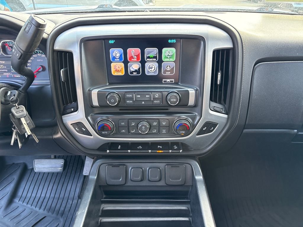 Used 2018 GMC Sierra 1500 SLE w/ SLE Value Package image 23