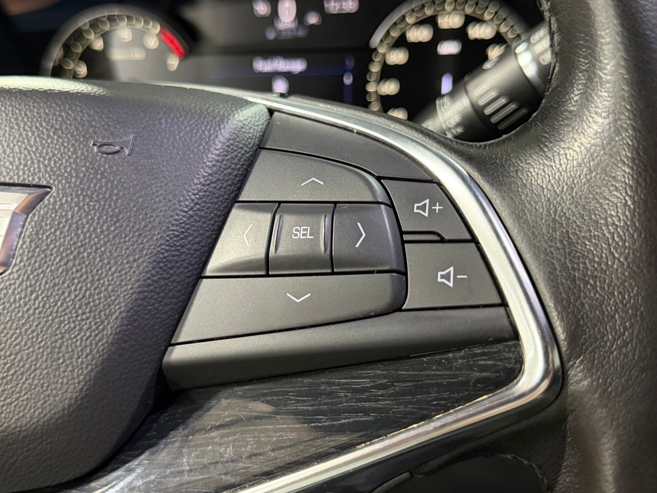 Used 2020 Cadillac XT5 Premium Luxury AWD/4WD image 24