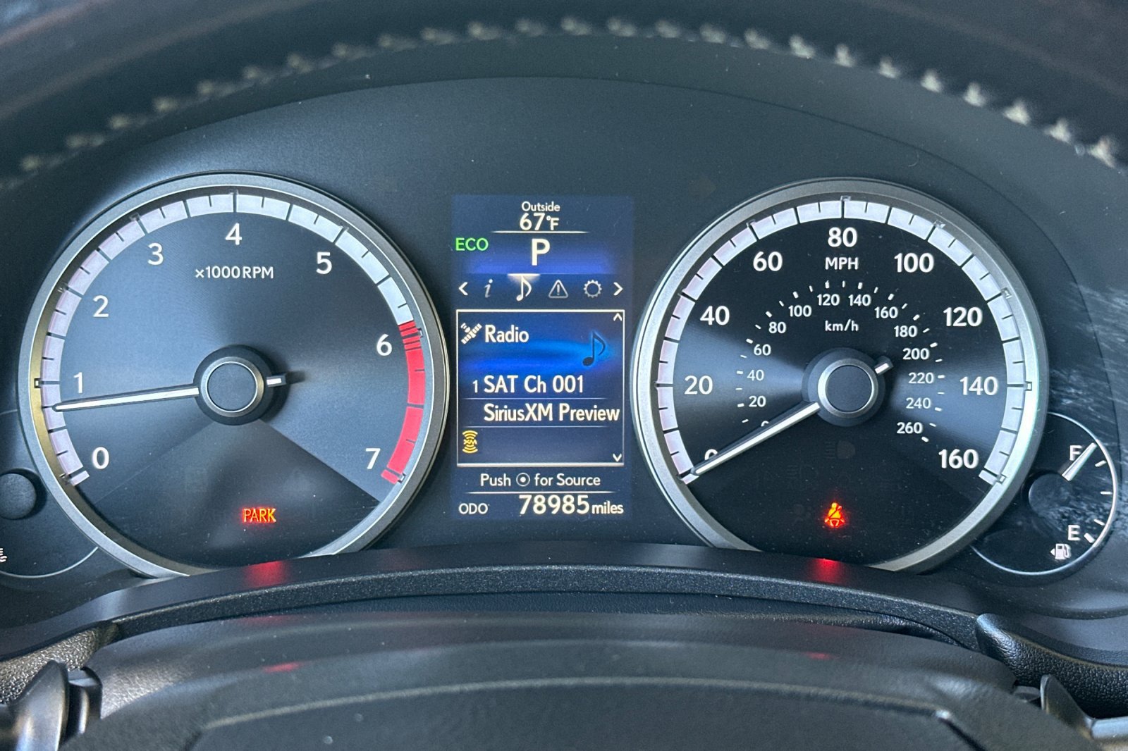 Used 2017 Lexus NX 200t F Sport w/ Accessory Package 2 FWD image 19