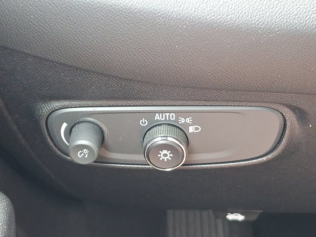 Certified 2019 Chevrolet Equinox LT AWD/4WD image 23