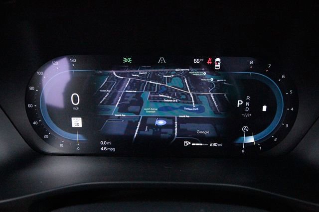 Certified 2025 Volvo XC40 B5 Ultra w/ Protection Package Premier image 19