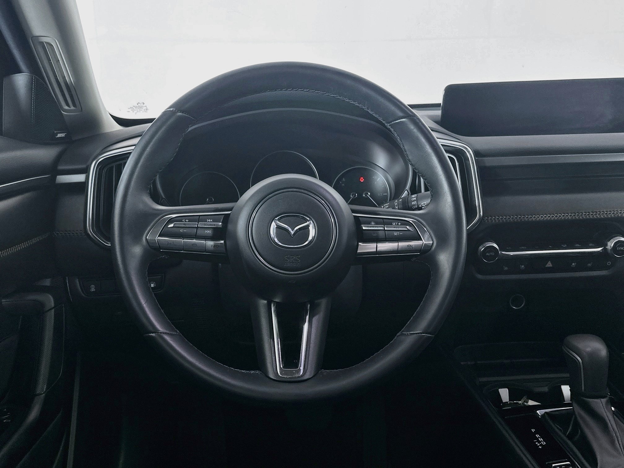 Used 2025 MAZDA CX-50 2.5 Hybrid w/ Premium Plus Pkg AWD/4WD image 18