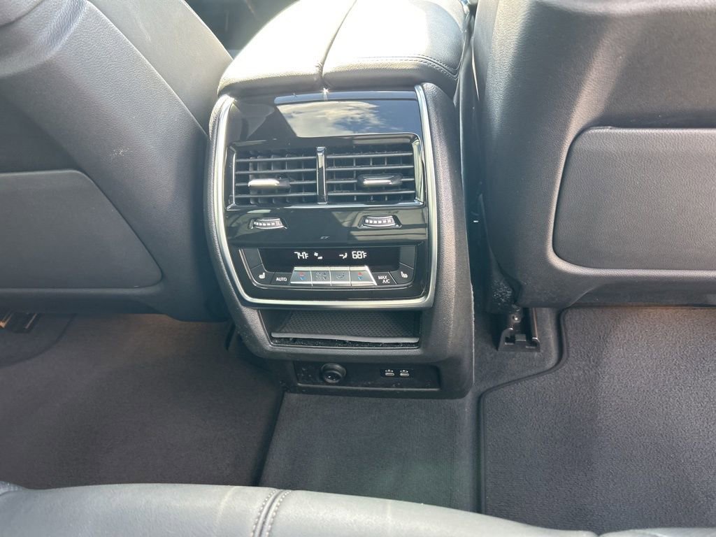 Used 2024 BMW X5 xDrive40i image 31