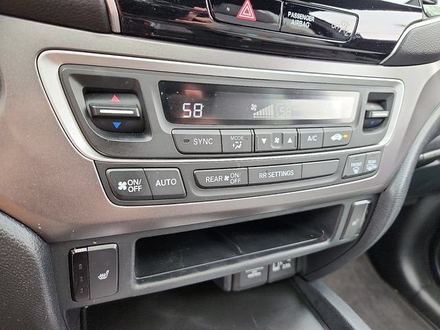Used 2021 Honda Passport EX-L image 17