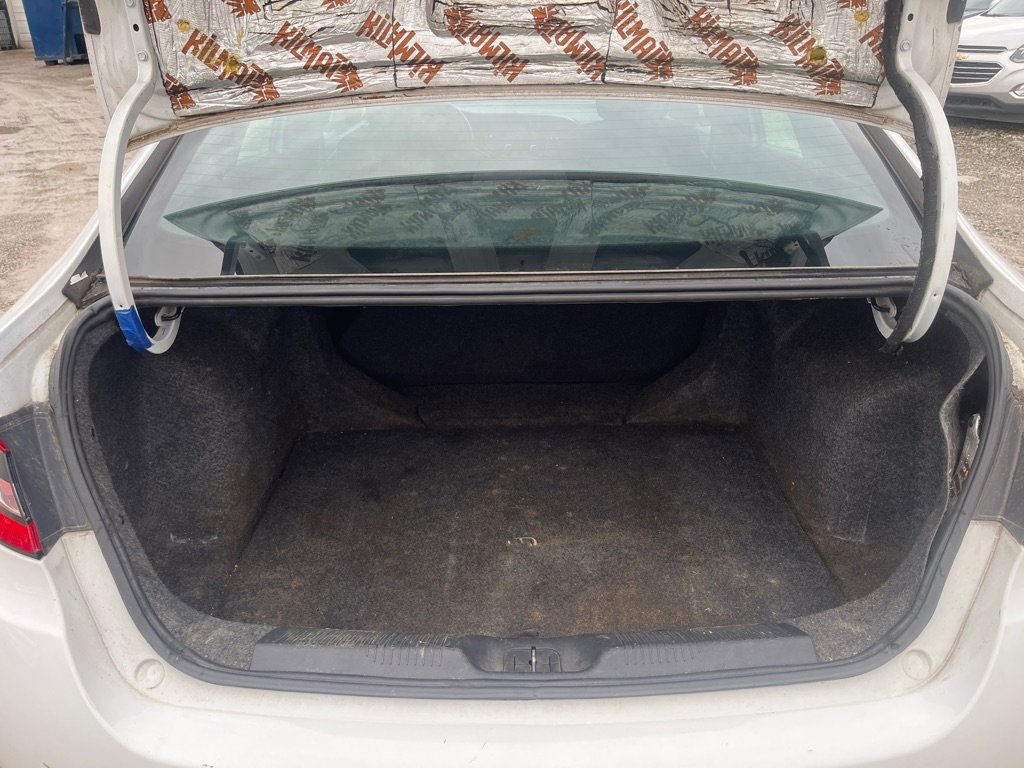 Used 2014 Dodge Dart SE w/ Convenience Group image 15