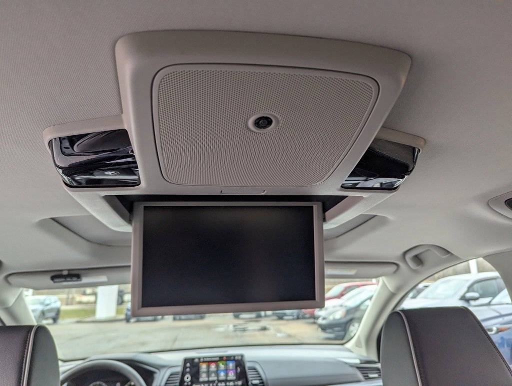 Used 2026 Honda Odyssey Elite image 14