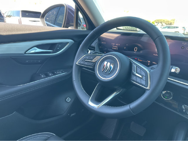 New 2026 Buick Envision Avenir AWD/4WD image 7