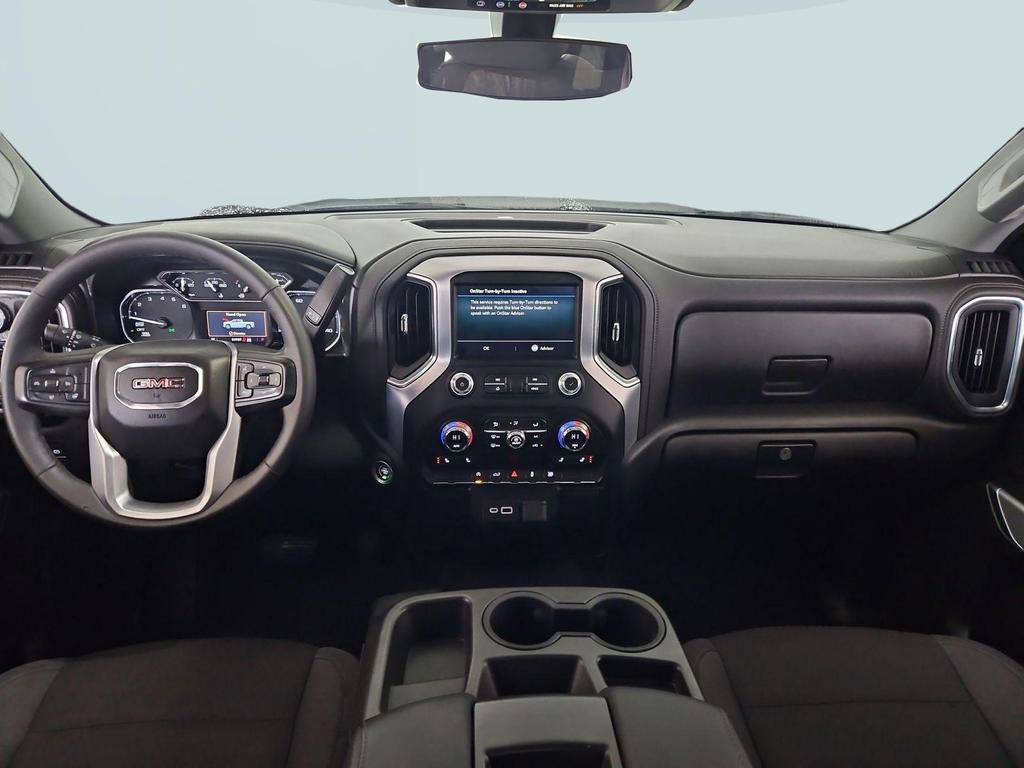 Used 2021 GMC Sierra 1500 Elevation image 22