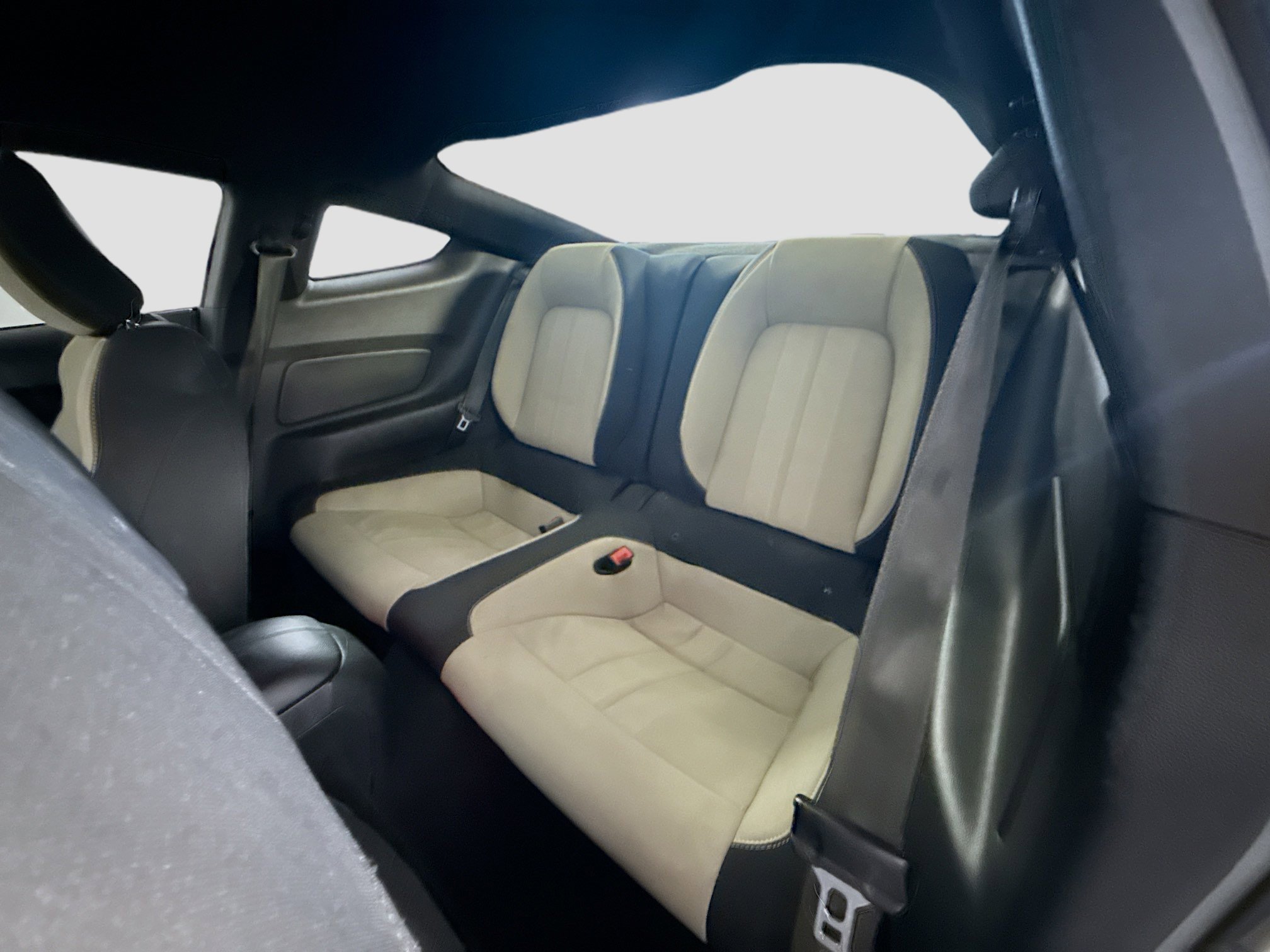 Used 2020 Ford Mustang EcoBoost w/ Black Accent Package image 25