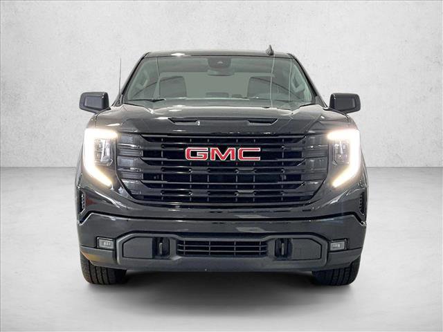 Used 2023 GMC Sierra 1500 Elevation AWD/4WD image 3