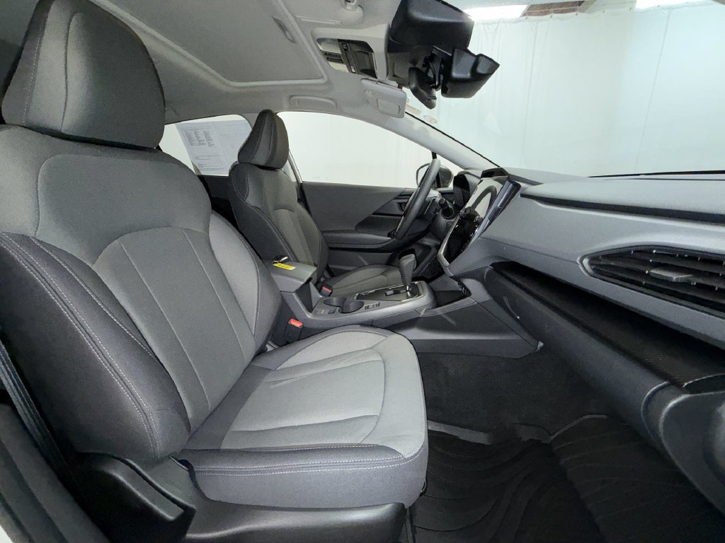 Certified 2025 Subaru Crosstrek 2.5i Premium AWD/4WD image 21