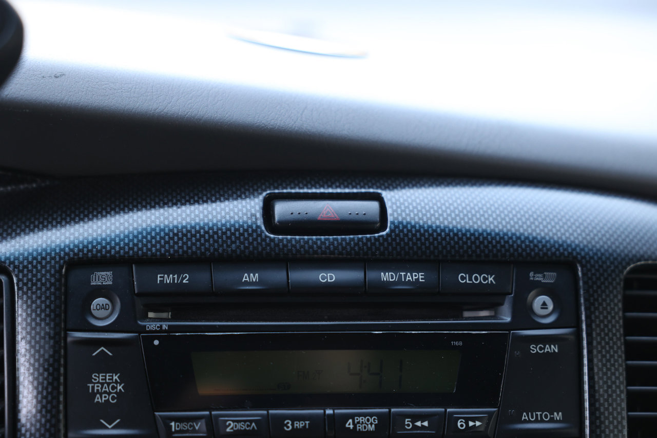 Used 2003 MAZDA MPV LX image 31