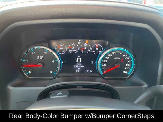 Used 2017 GMC Sierra 3500 Denali w/ Duramax Plus Package image 29